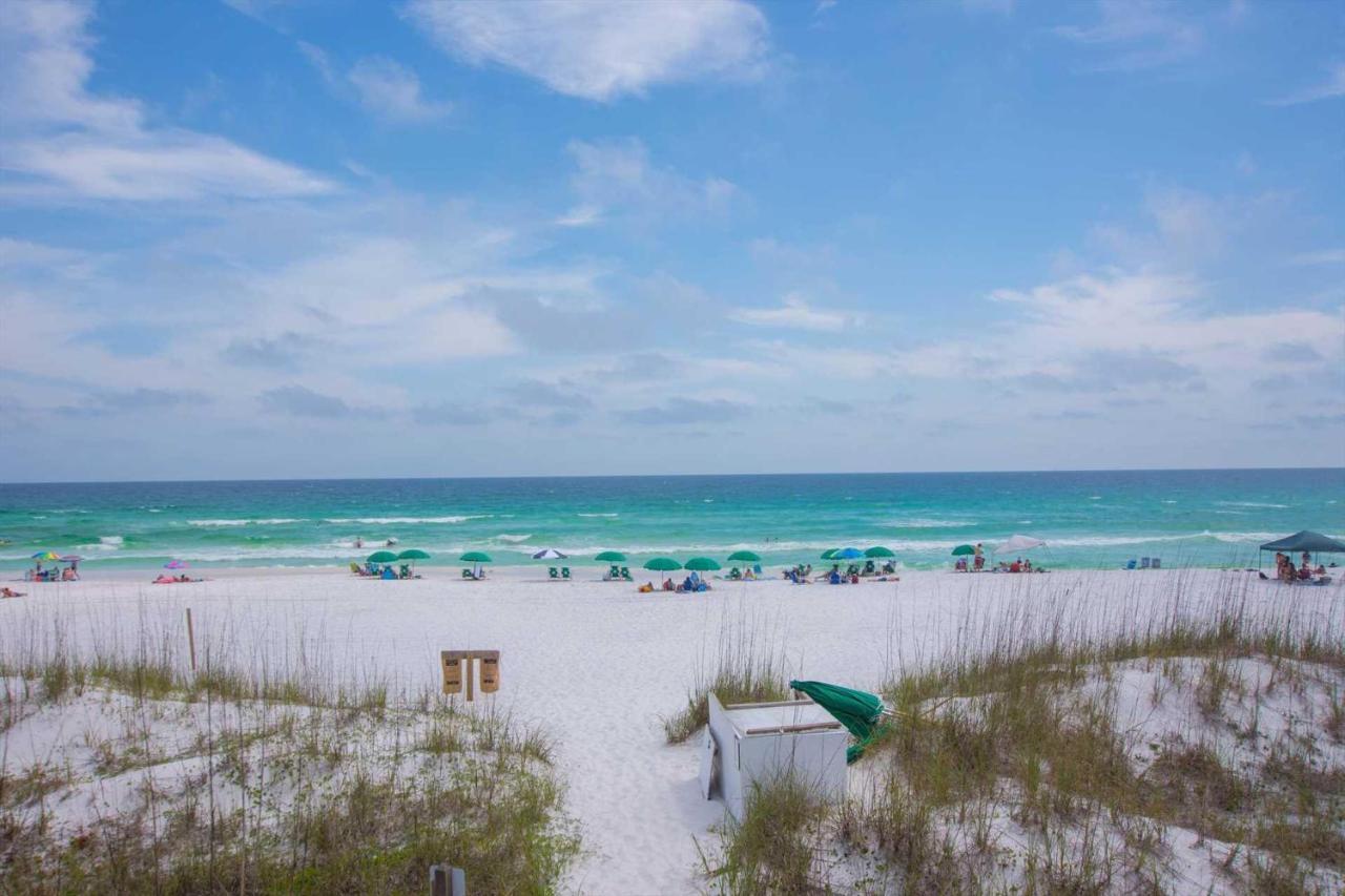 Crystal View 101 Vila Destin Exterior foto
