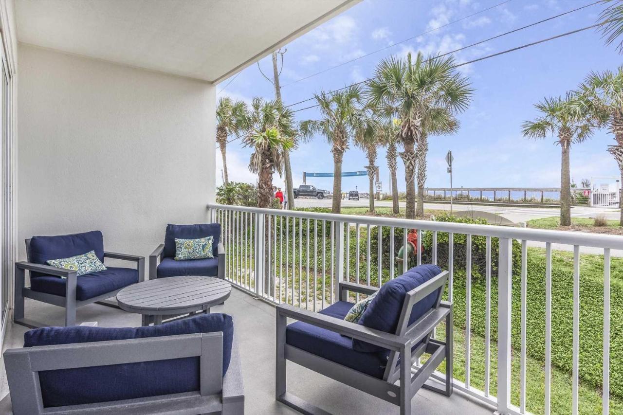 Crystal View 101 Vila Destin Exterior foto