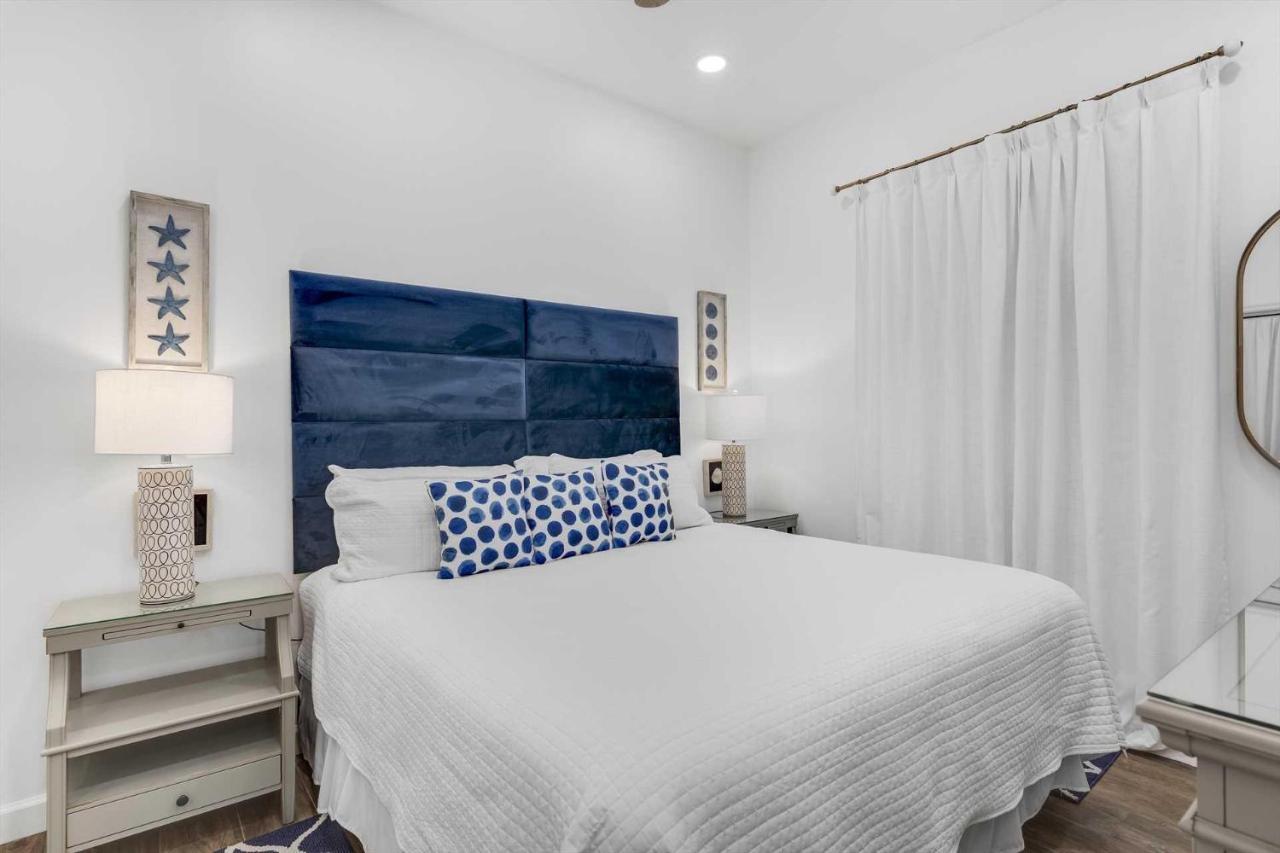 Crystal View 101 Vila Destin Exterior foto