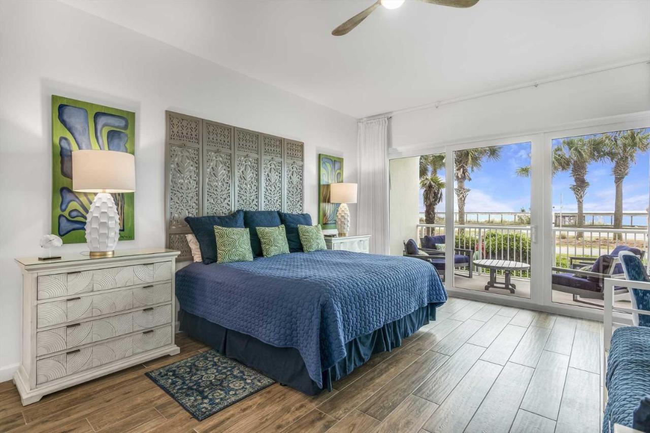 Crystal View 101 Vila Destin Exterior foto