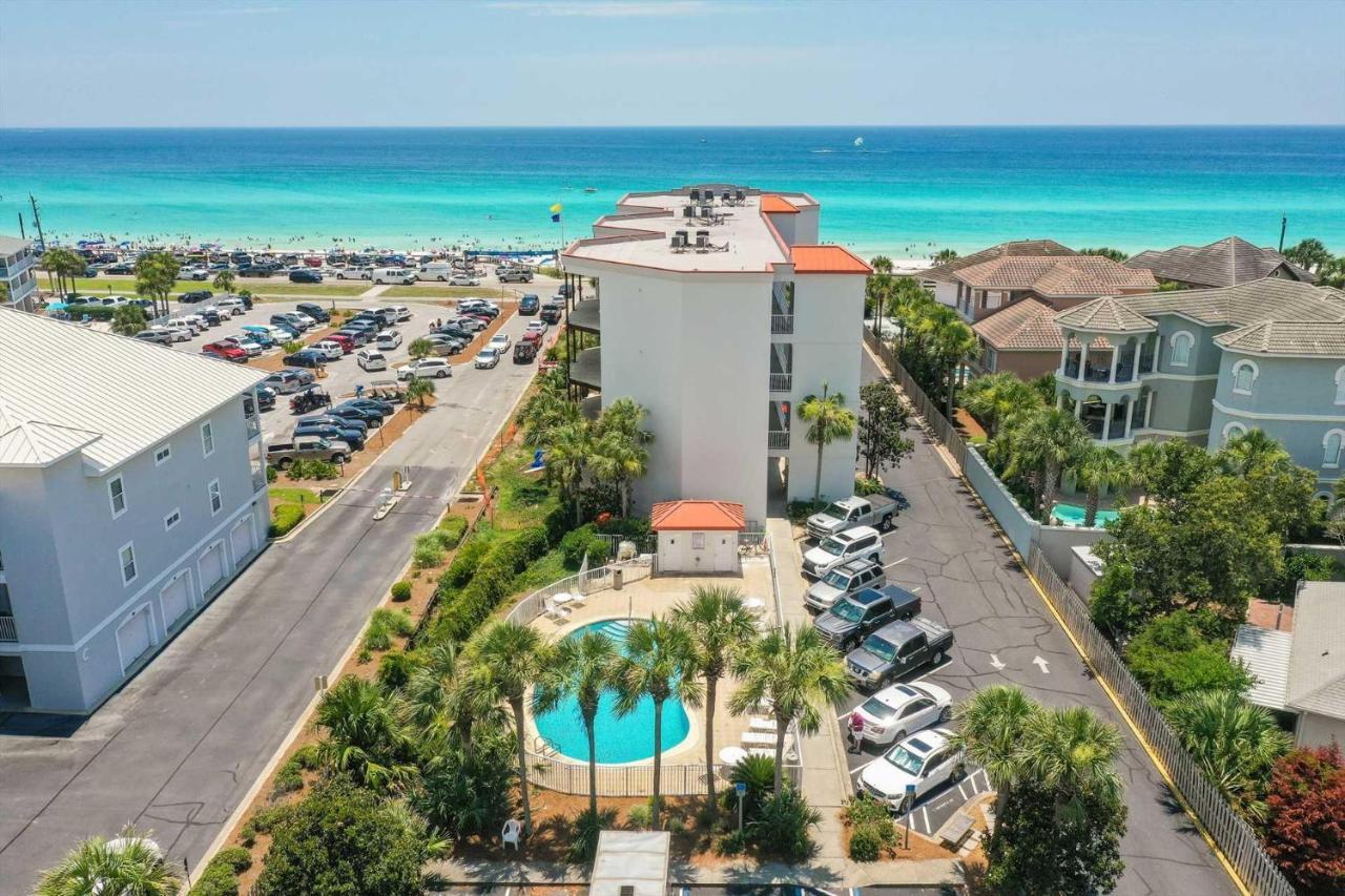 Crystal View 101 Vila Destin Exterior foto