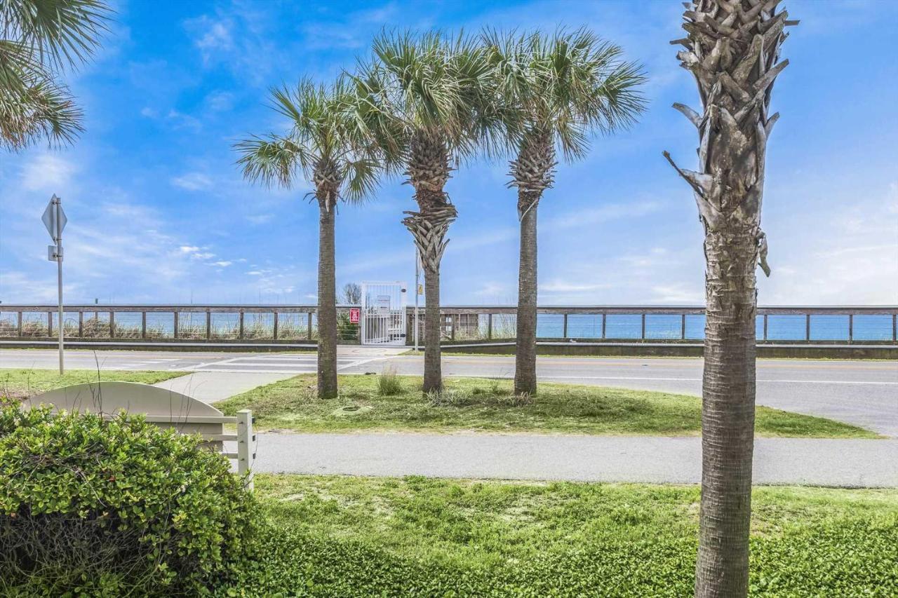Crystal View 101 Vila Destin Exterior foto