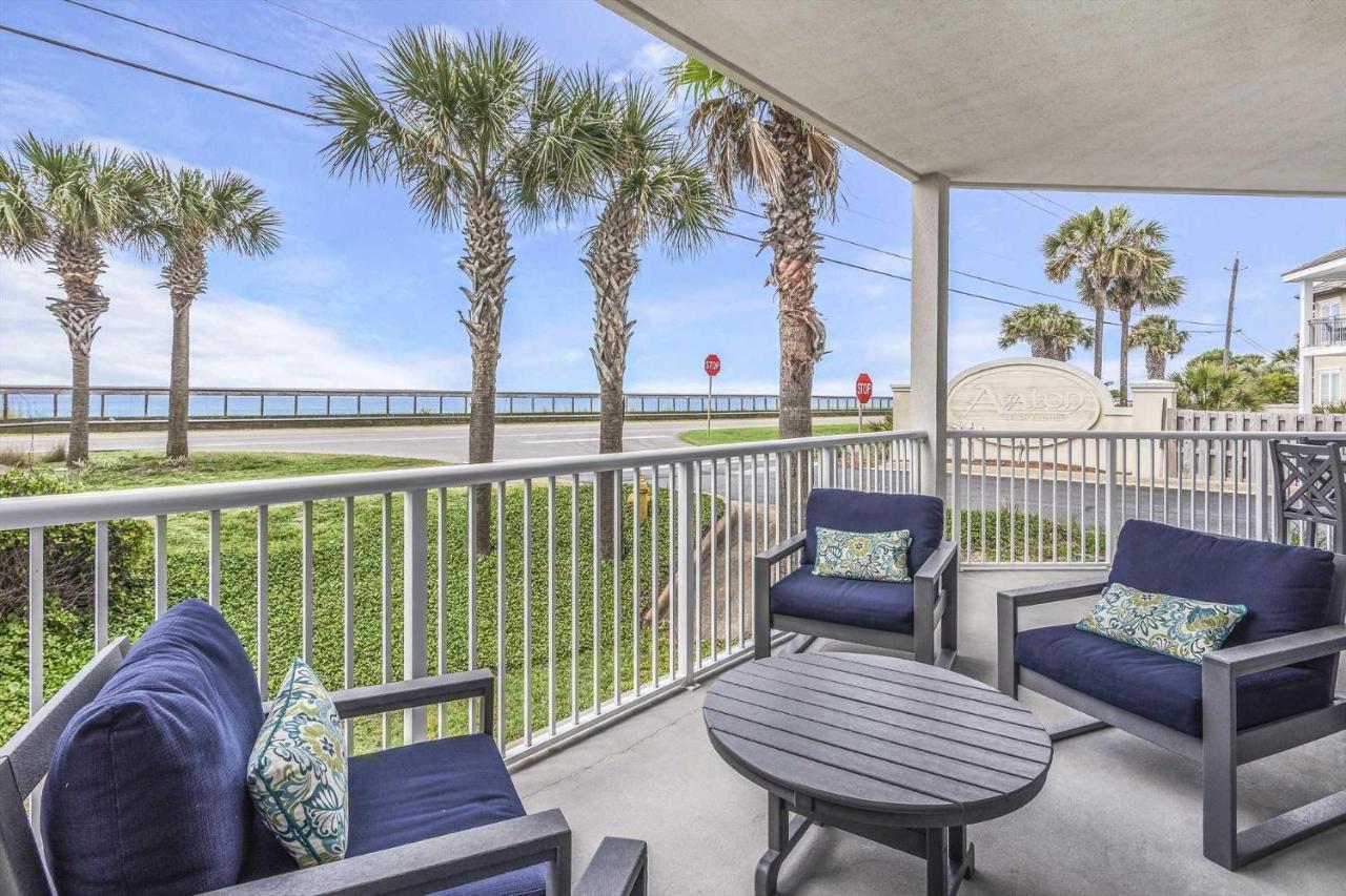 Crystal View 101 Vila Destin Exterior foto