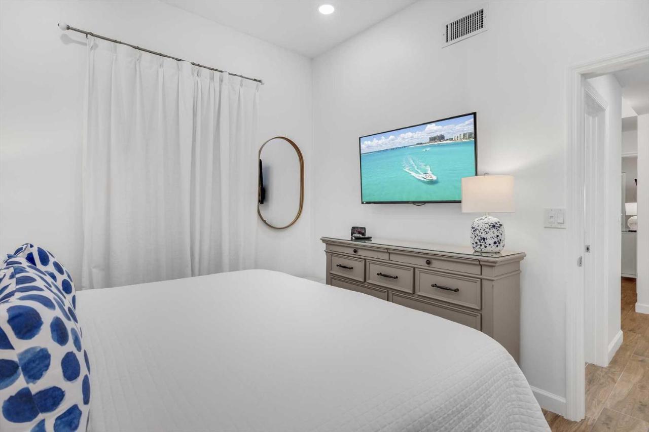 Crystal View 101 Vila Destin Exterior foto