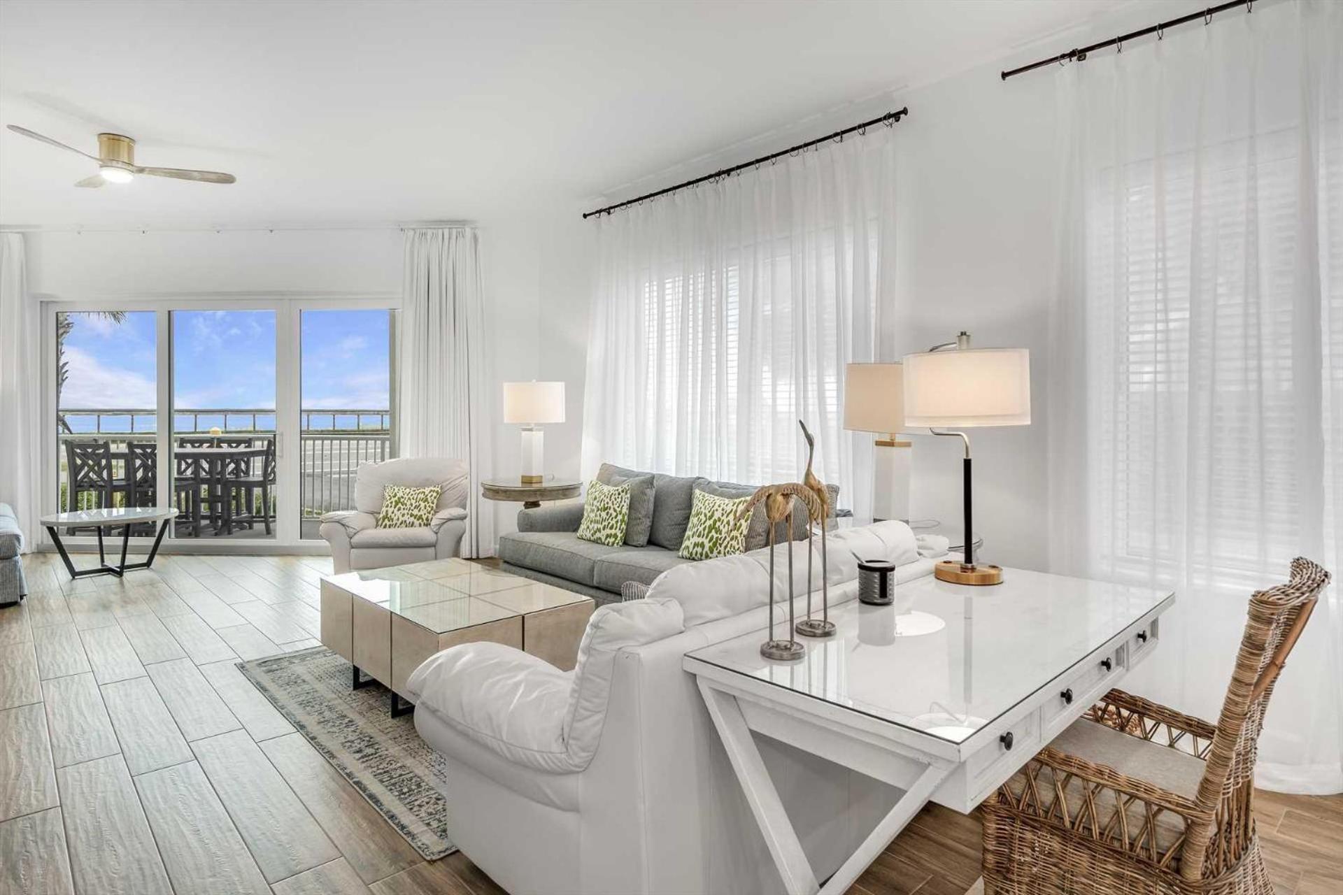 Crystal View 101 Vila Destin Exterior foto